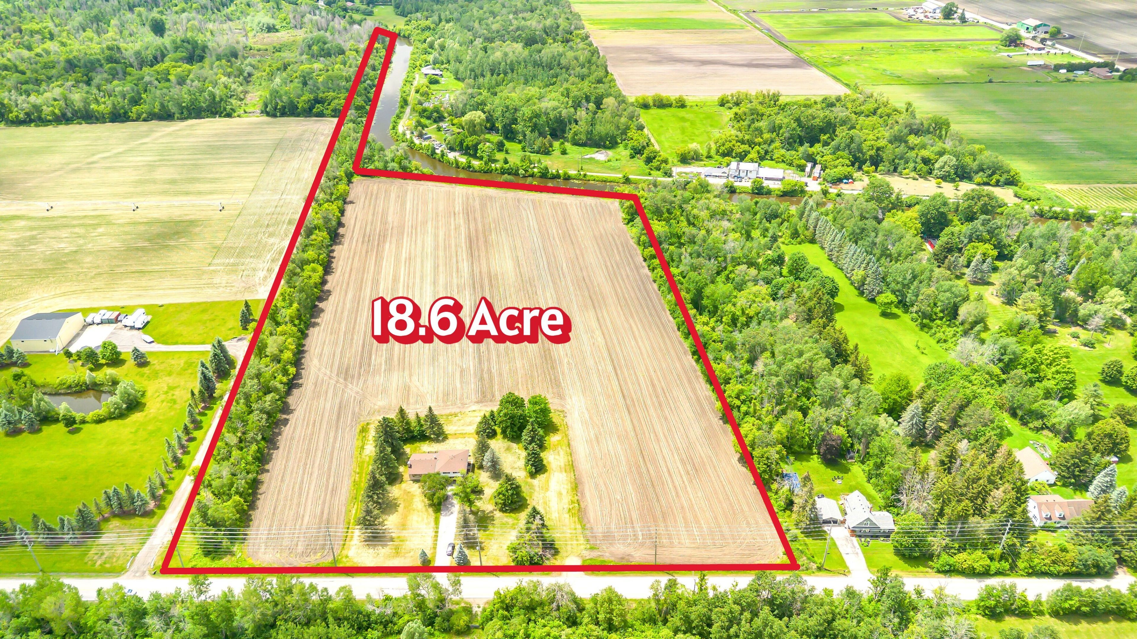 18580 Dufferin Street, King, On L3y 4v9