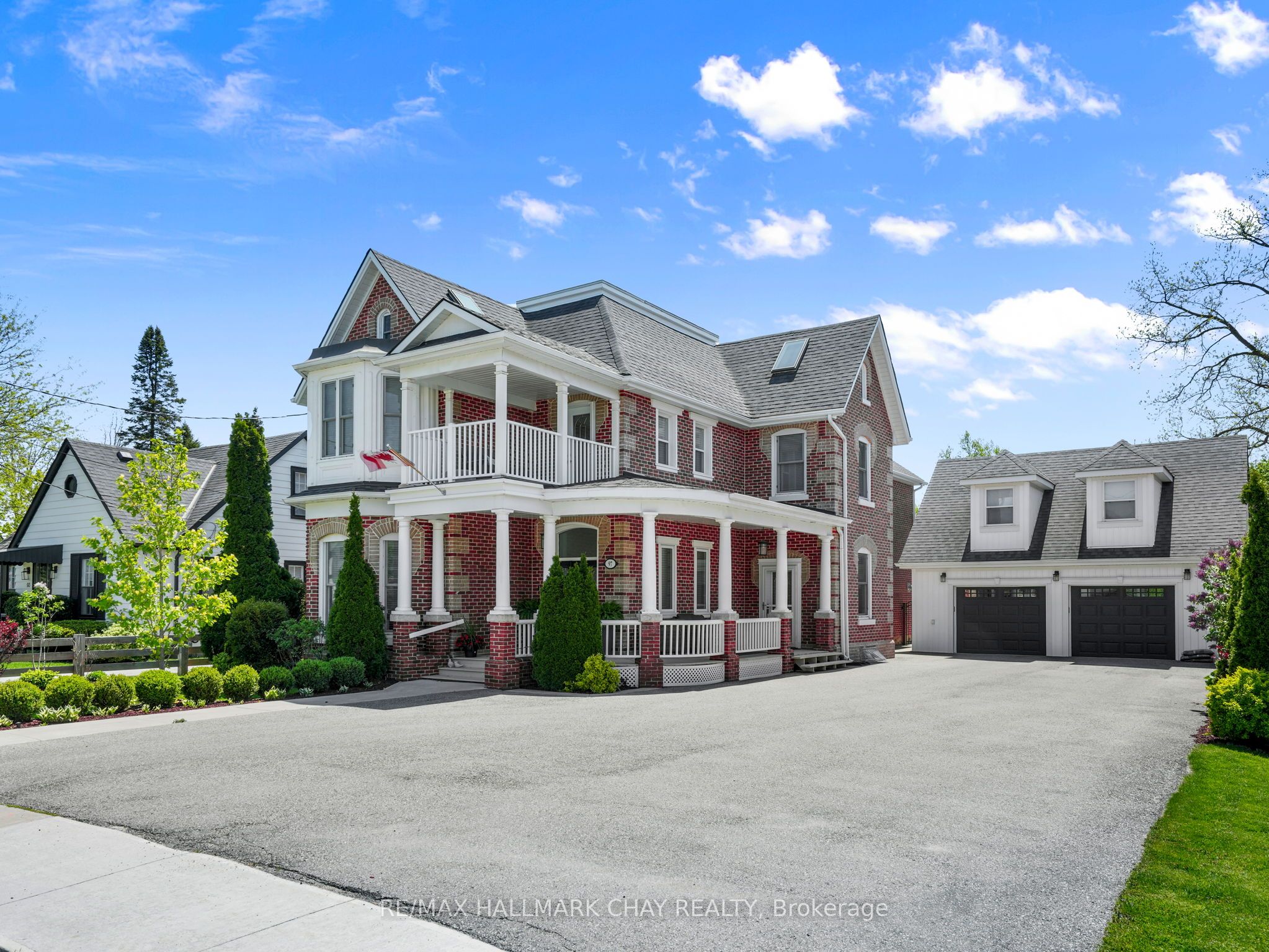 97 Nelson Street W, New Tecumseth, On L9r 1h1