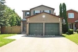 87 Strathmore Drive, Markham, On L3p 6k4