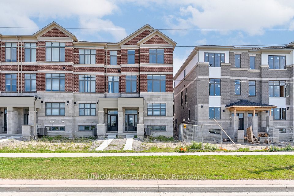 11437 Leslie Street, Richmond Hill, On L4s 0n7