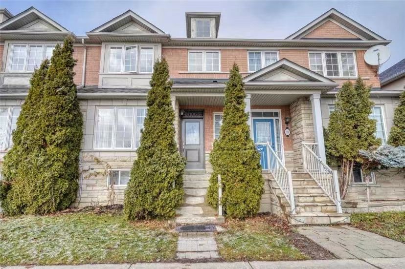 228 Bantry Avenue Bsmt, Richmond Hill, On L4b 4t6