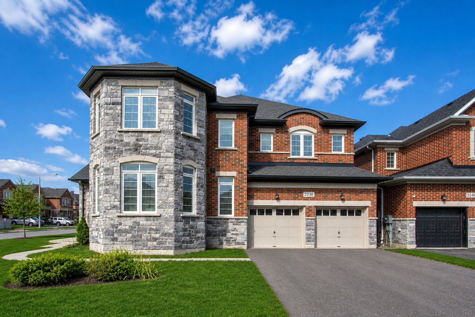2236 Lozenby Street, Innisfil, On L9s 0m8