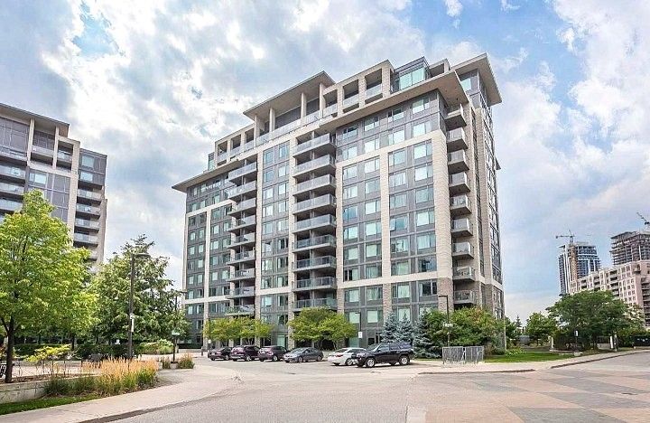 233 South Park Road 602, Markham, On L3t 0b4