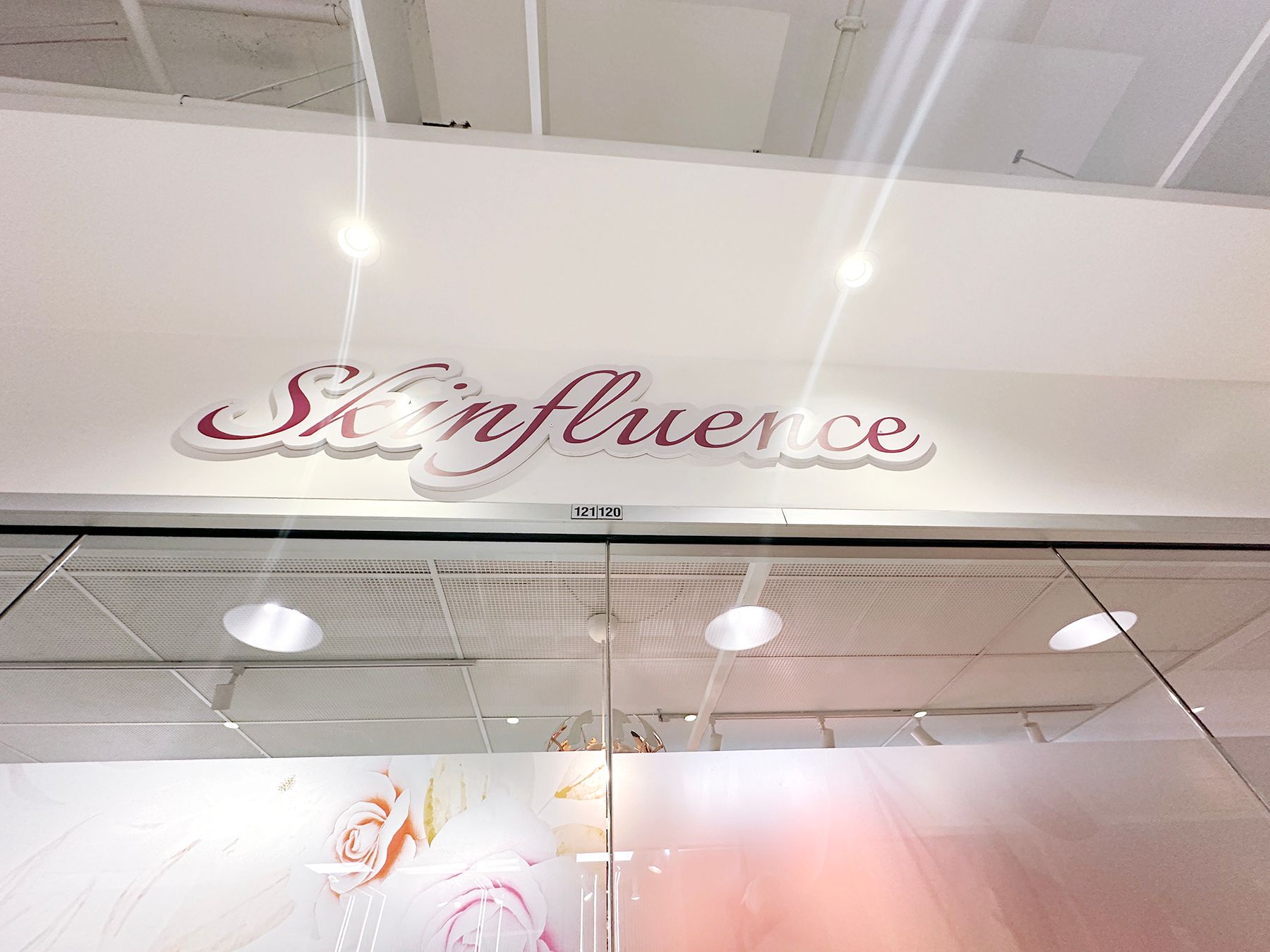 7181 Yonge Street 120-121, Markham, On L3t 0c7