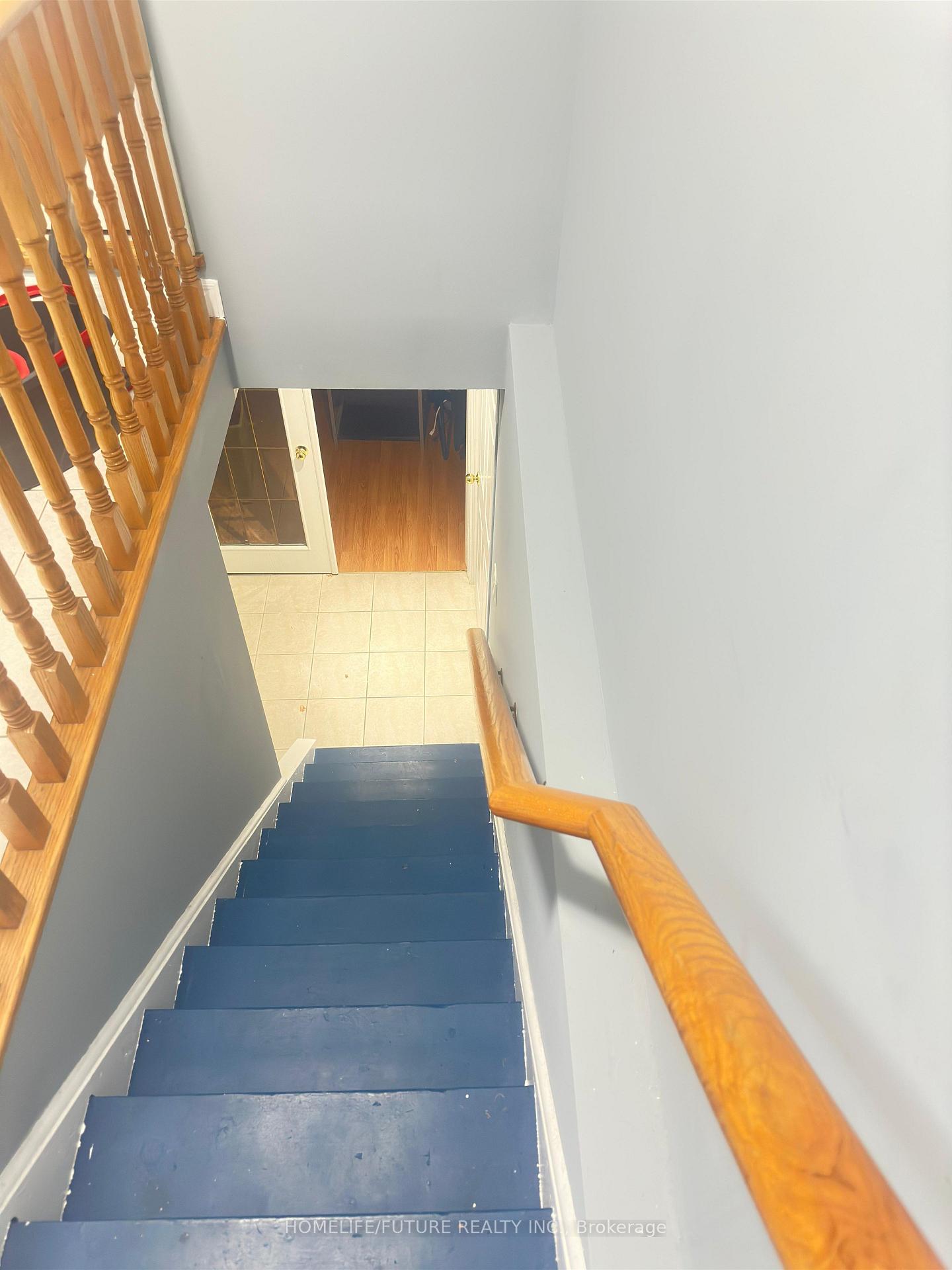84 Forecastle Road Bsmt, Vaughan, On L4k 5j1