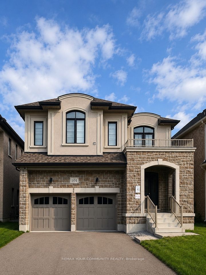 101 Connell Drive, Georgina, On L4p 0k3