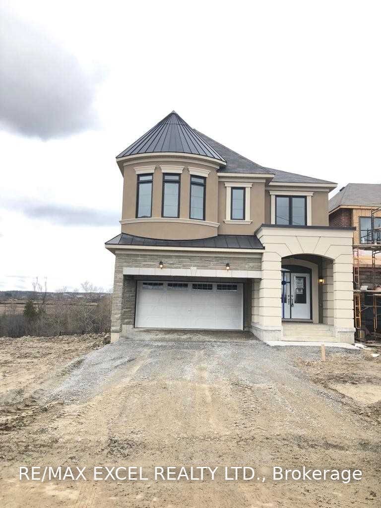 152 William F Bell Parkway, Richmond Hill, On L4s 0l7