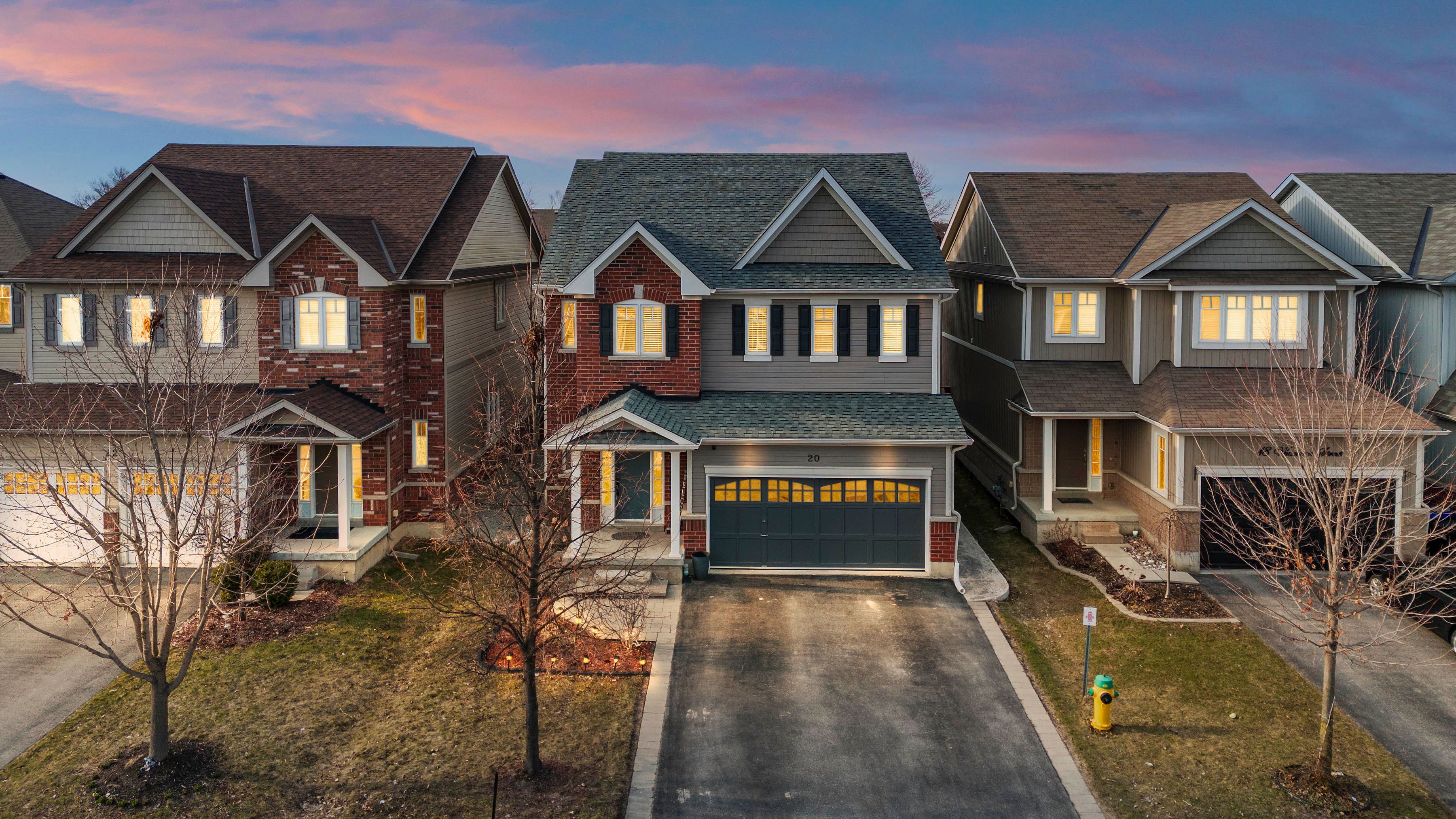 20 Warman Street, New Tecumseth, On L9r 0b9