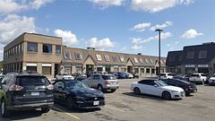 56 Pennsylvania Avenue 11, Vaughan, On L4k 3v9