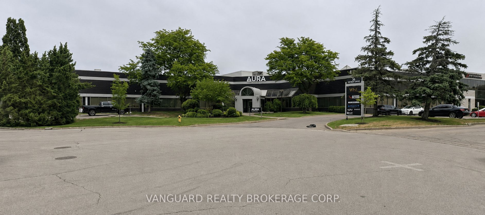 50 Casmir Court 6, Vaughan, On L4k 4j5