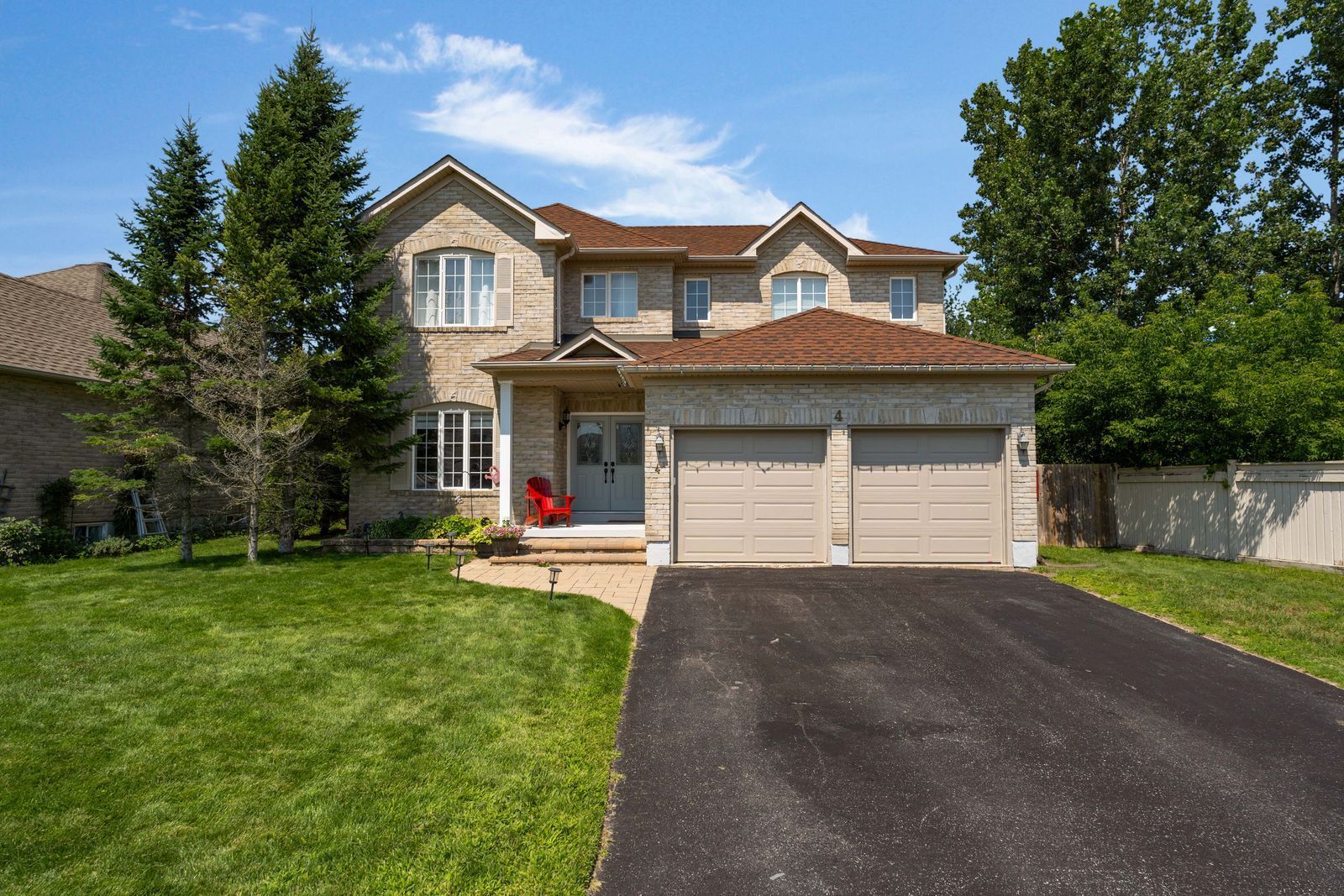 4 Gold Park Gate, Essa, On L3w 0c2