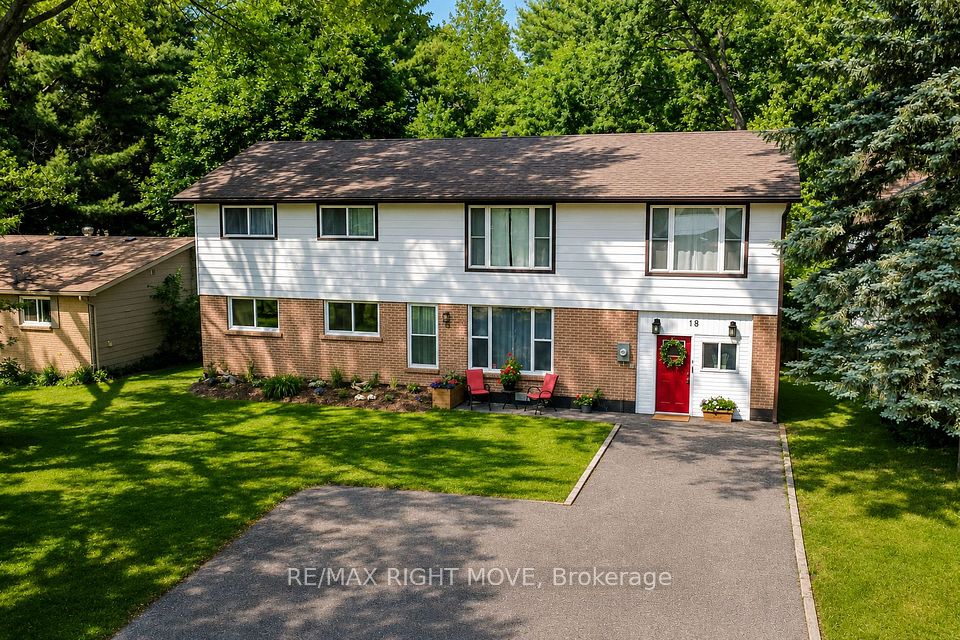 18 Bushey Avenue, Essa, On L3w 0l2