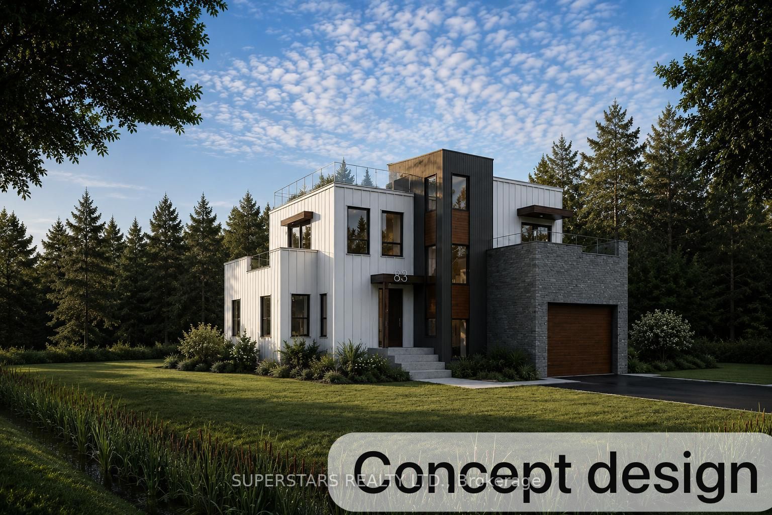 83 Twmarc Avenue, Brock, On L0k 1a0