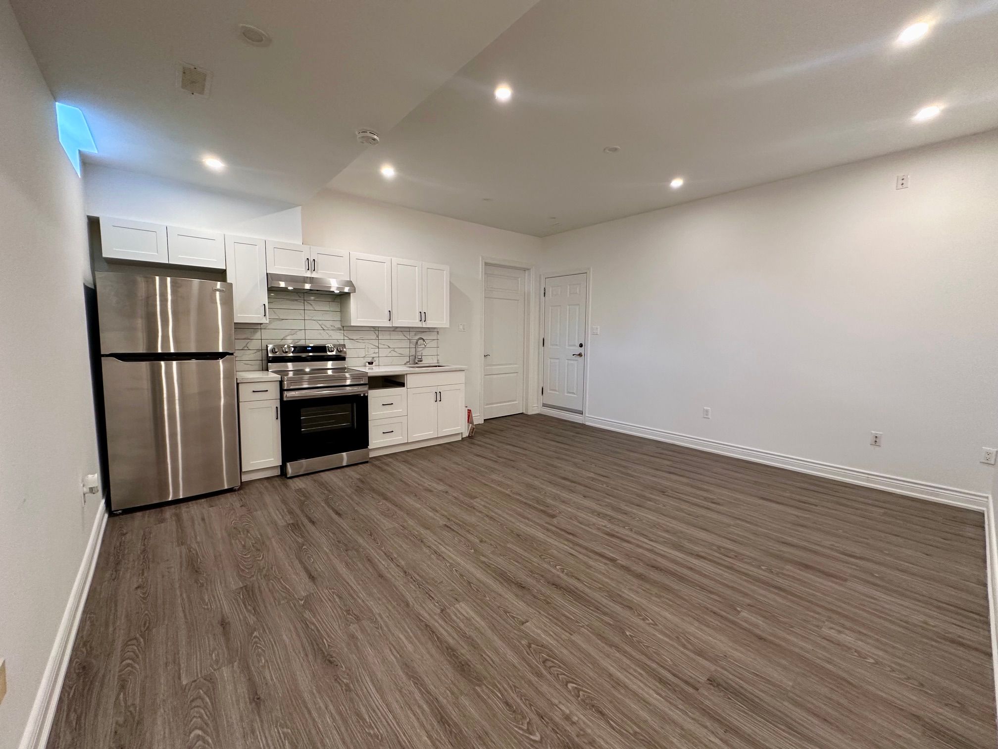 91 Greenbank Drive Bsmt, Richmond Hill, On L4e 4c7