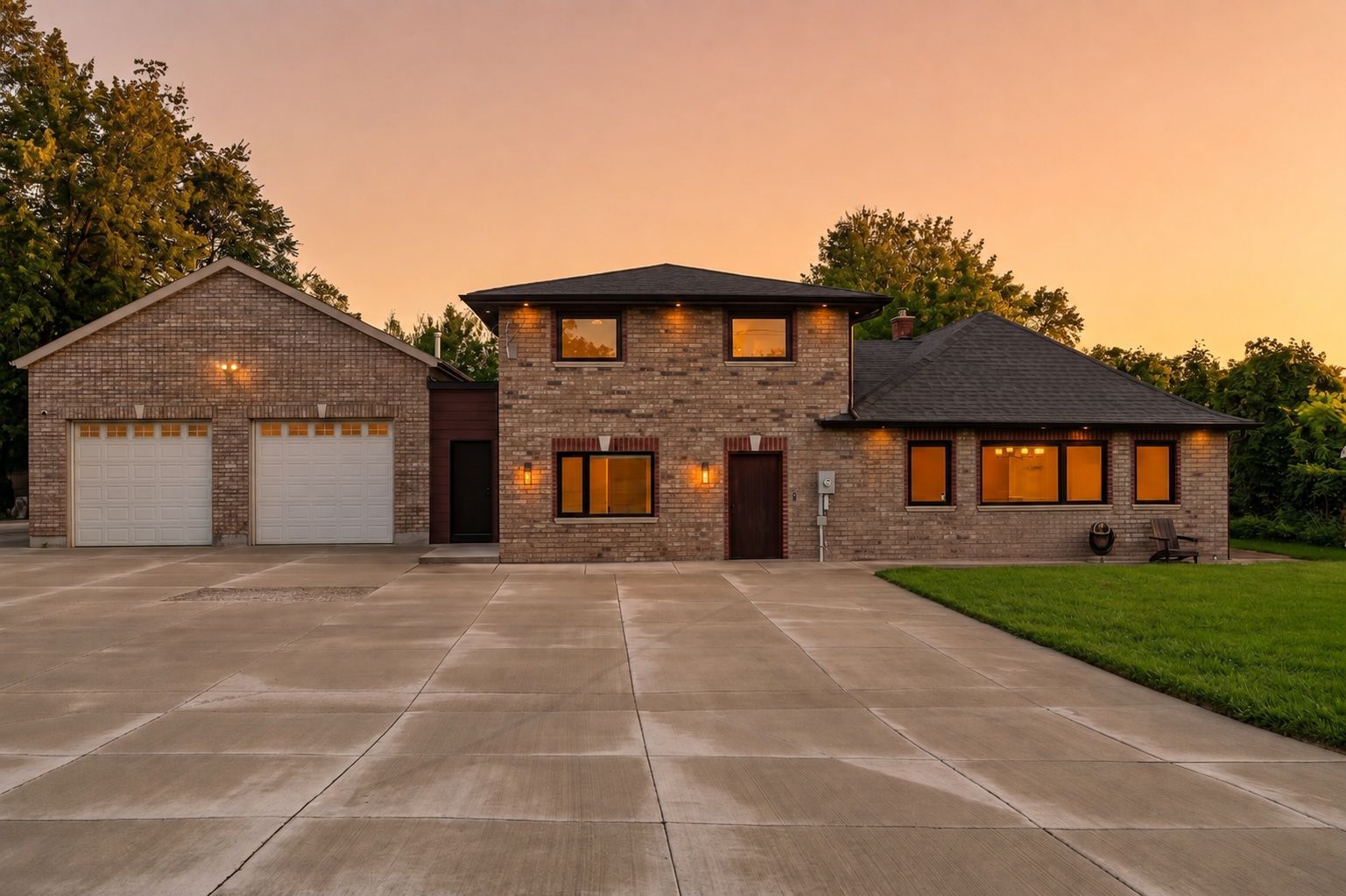 1310 Graham Side Road, King, On L3y 4v9