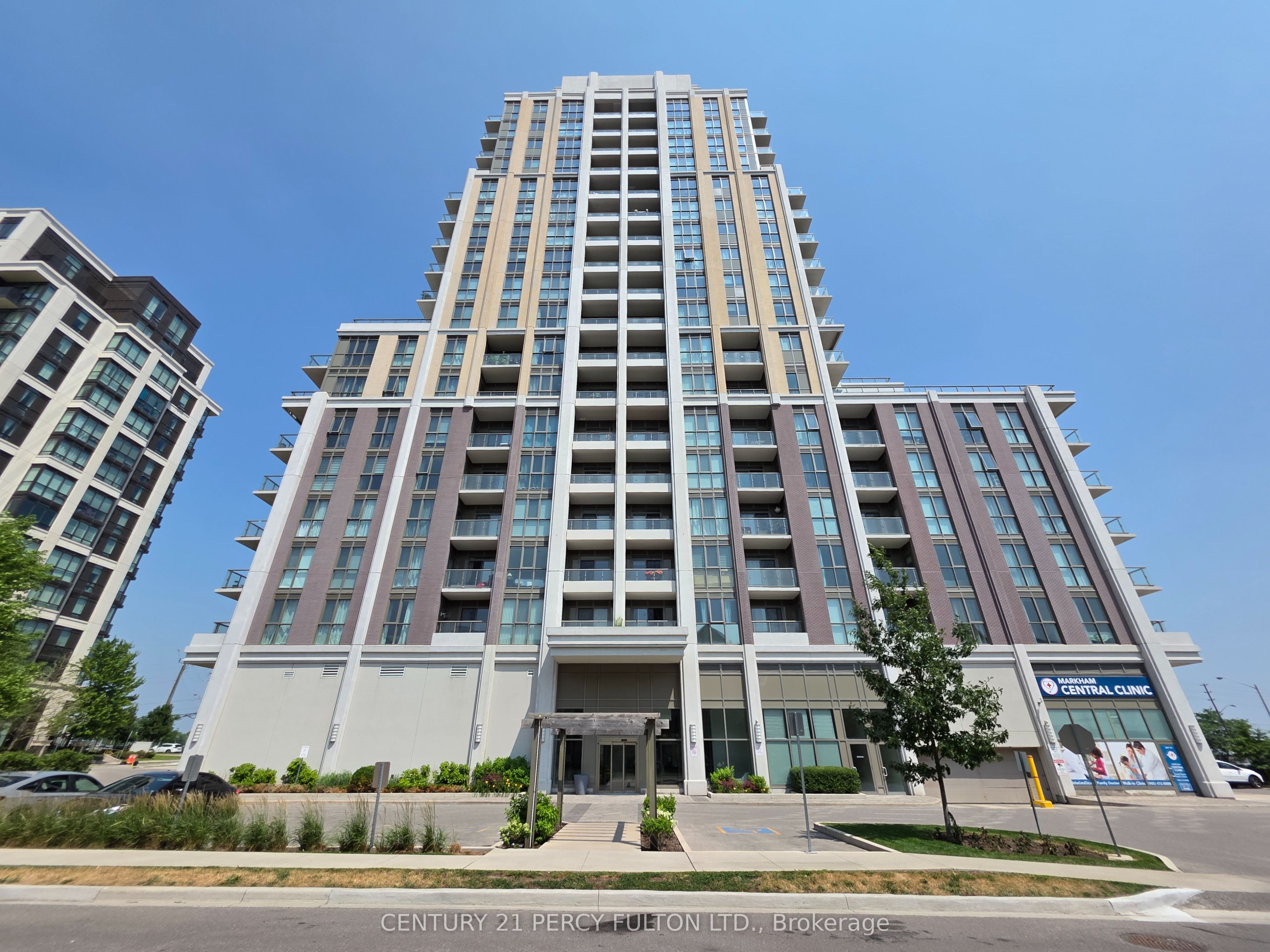 9560 Markham Road 910, Markham, On L6e 0n6