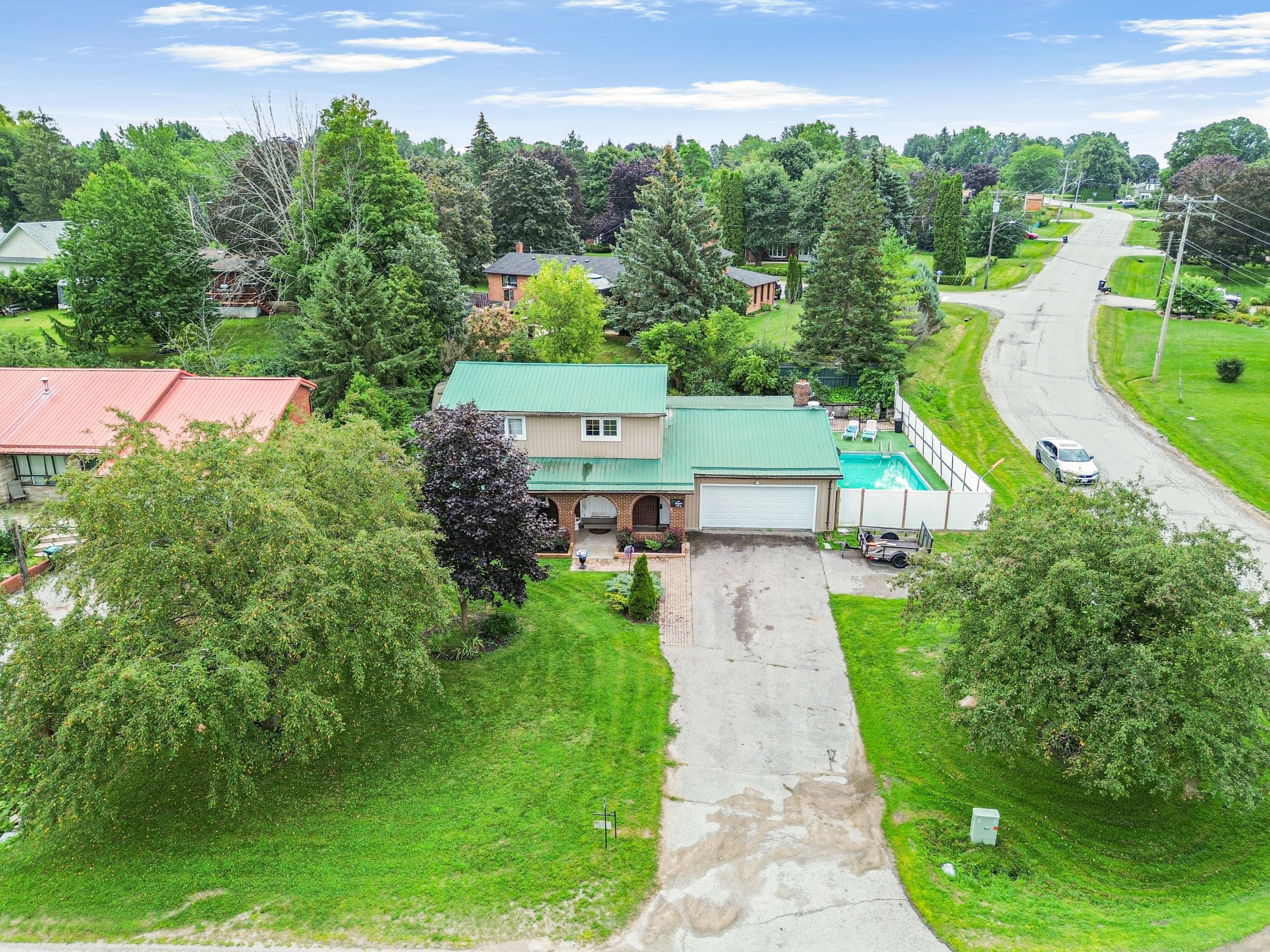 4417 Line 7, Bradford West Gwillimbury, On L0g 1b0