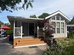 15014 Ninth Line Site Maple Lane 4, Whitchurch-Stouffville, On L4a 2y3