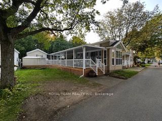 15014 Ninth Line Eastdale 24, Whitchurch-Stouffville, On L4a 2y3
