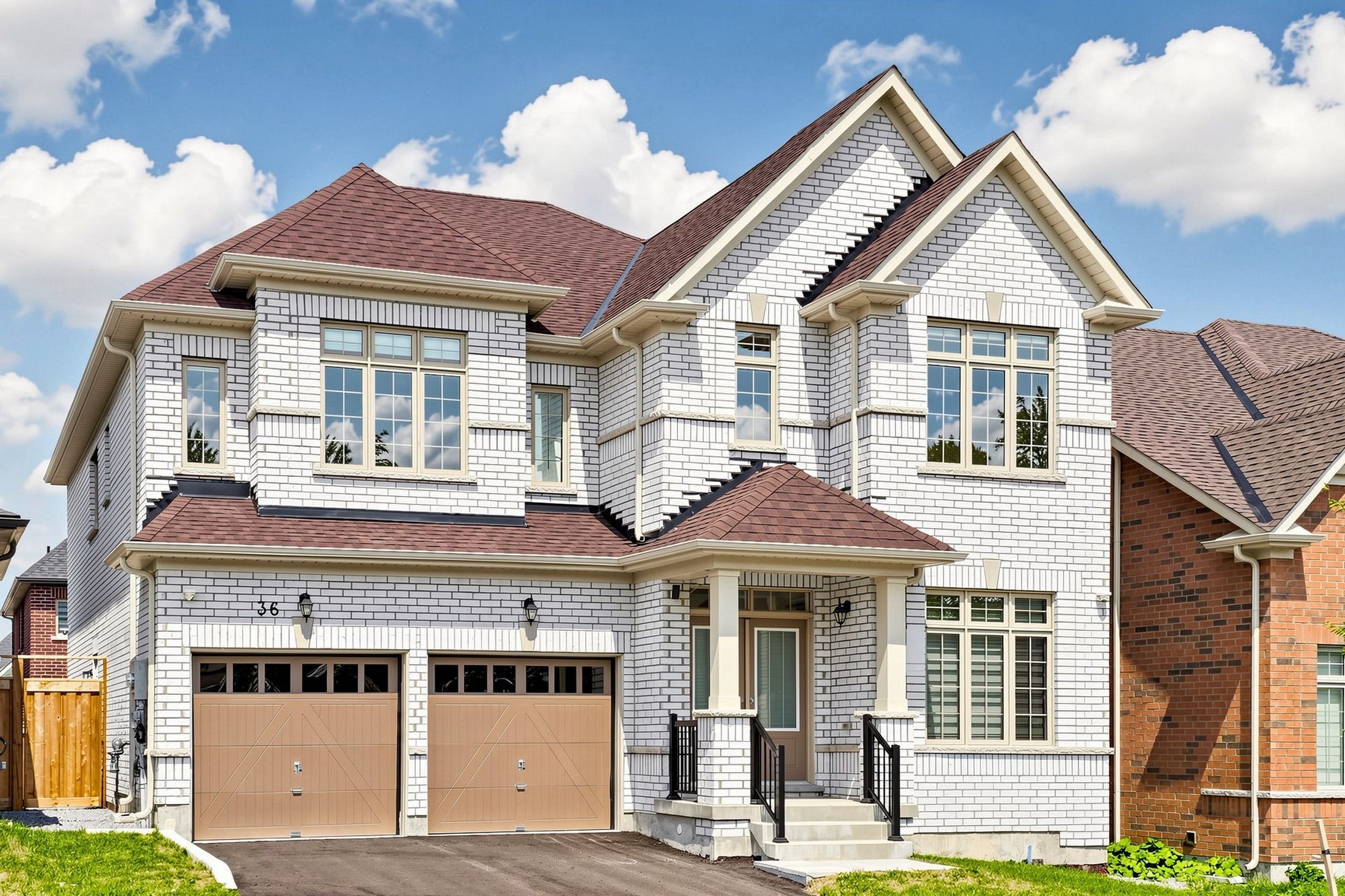 36 Bostock Drive, Georgina, On L4p 0s5