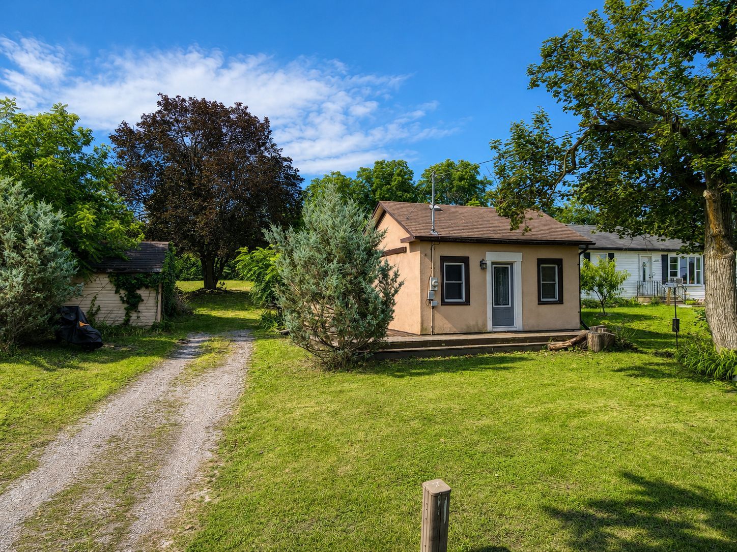 607 Simcoe Street, Brock, On L0k 1a0