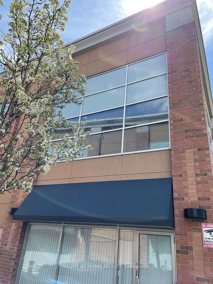 20 New Delhi Drive 96 Upper Level Unit, Markham, On L3s 0b5