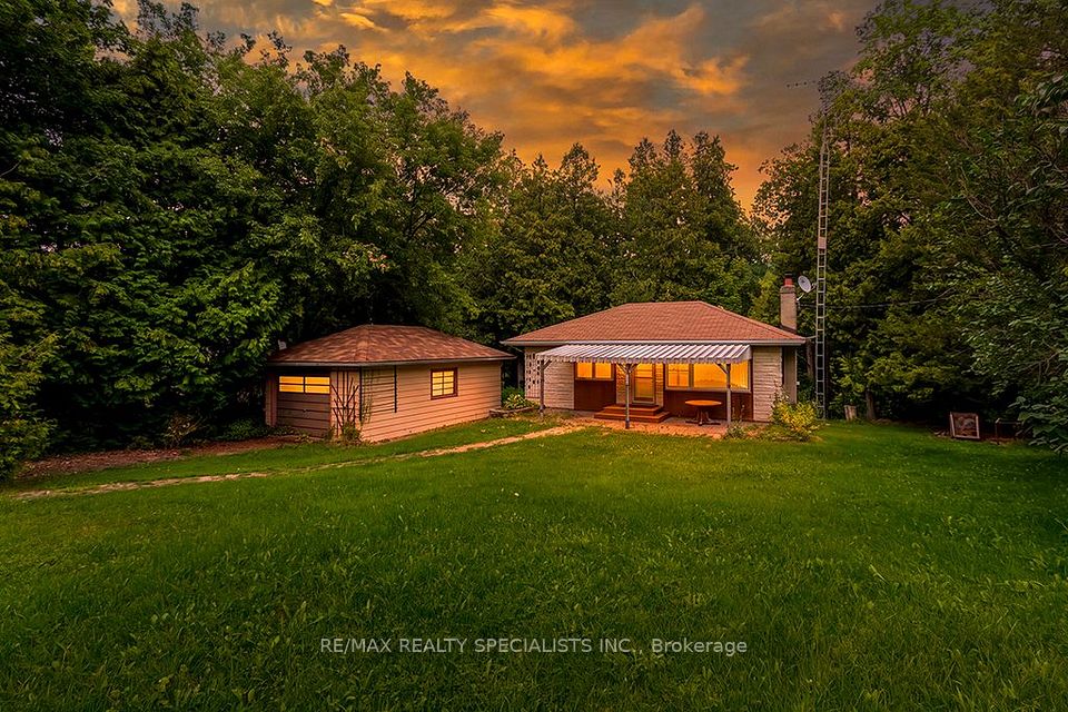 Lot 34 Riga Road, Essa, On L0l 1n0