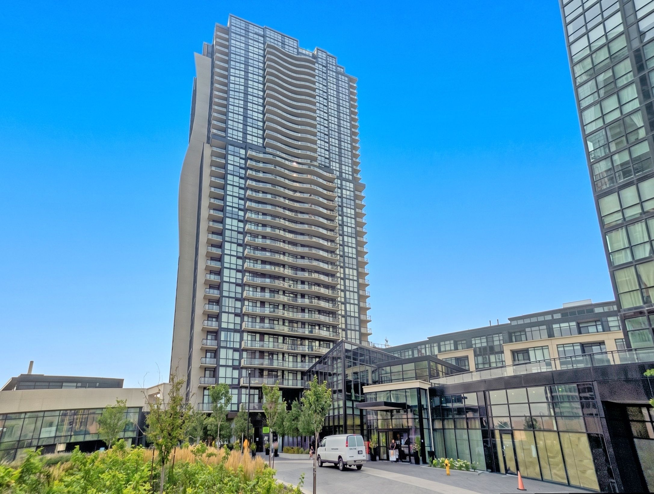 2900 Highway 7 3402, Vaughan, On L4k 0g3