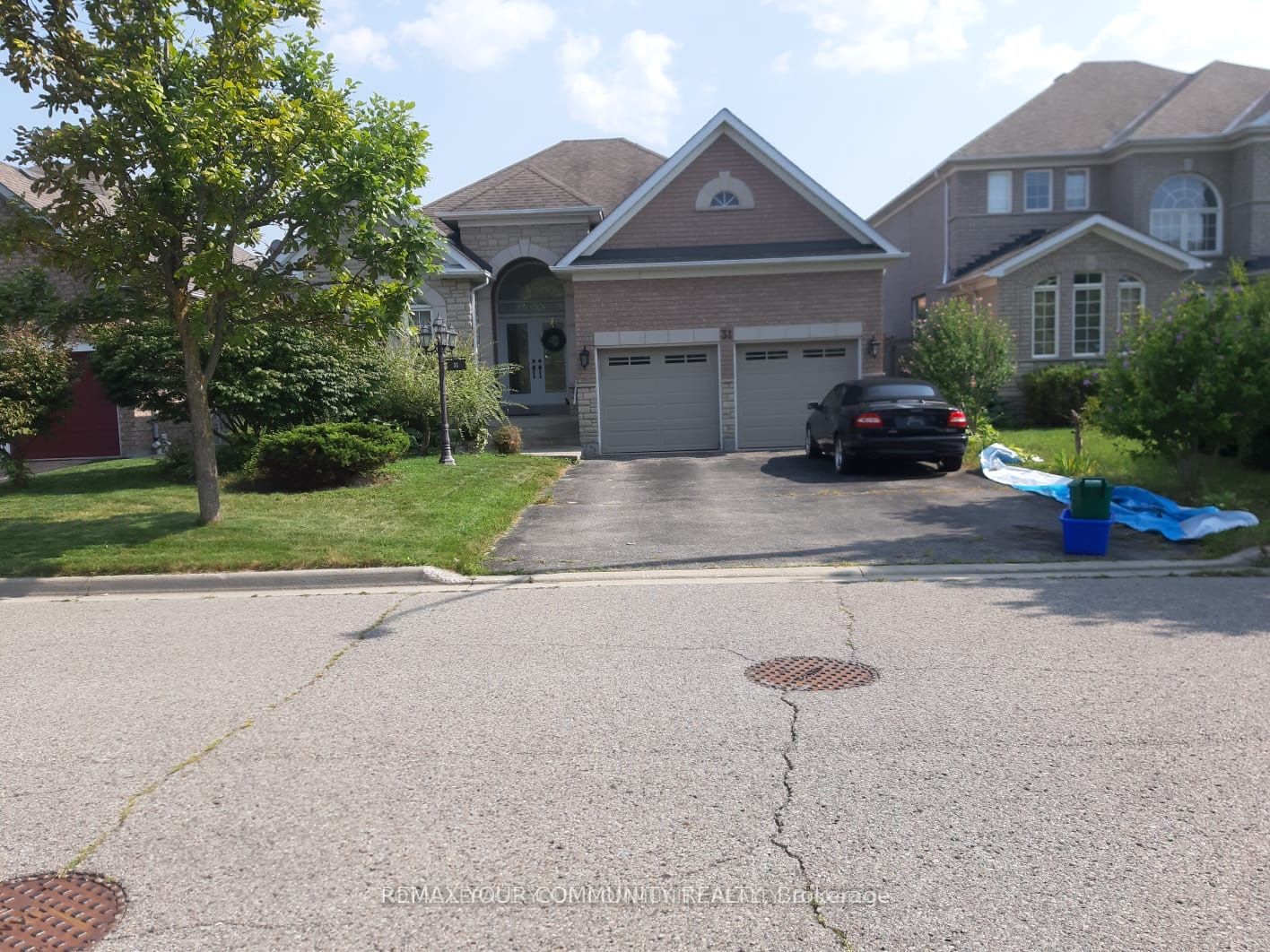 31 Kaitlin Drive Room, Richmond Hill, On L4e 3w6