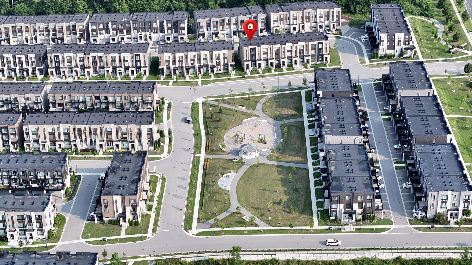 20 Lord Melborne Street, Markham, On L6c 0z5