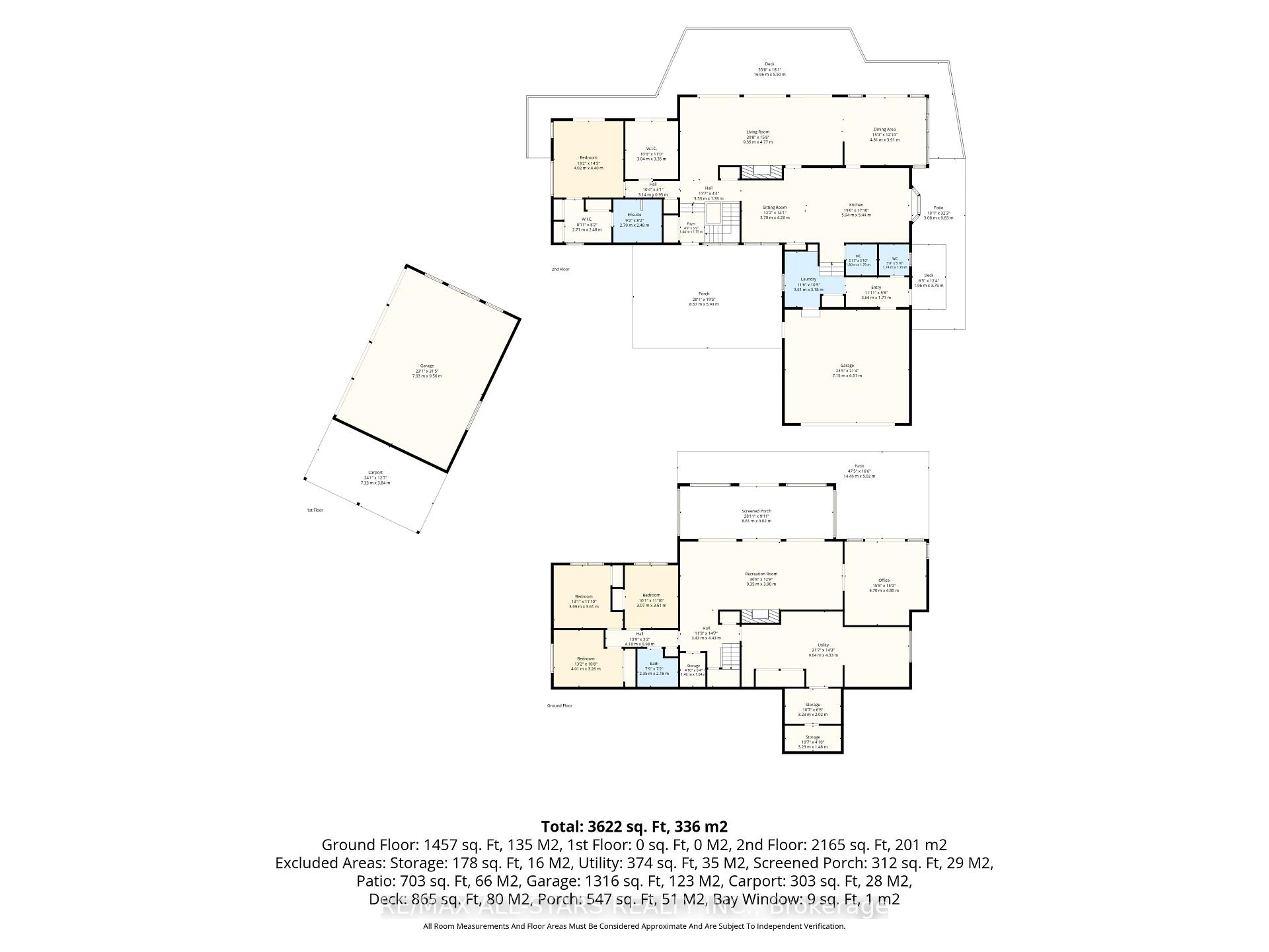 46 Sawmill Lane, Whitchurch-Stouffville, On L0h 1g0