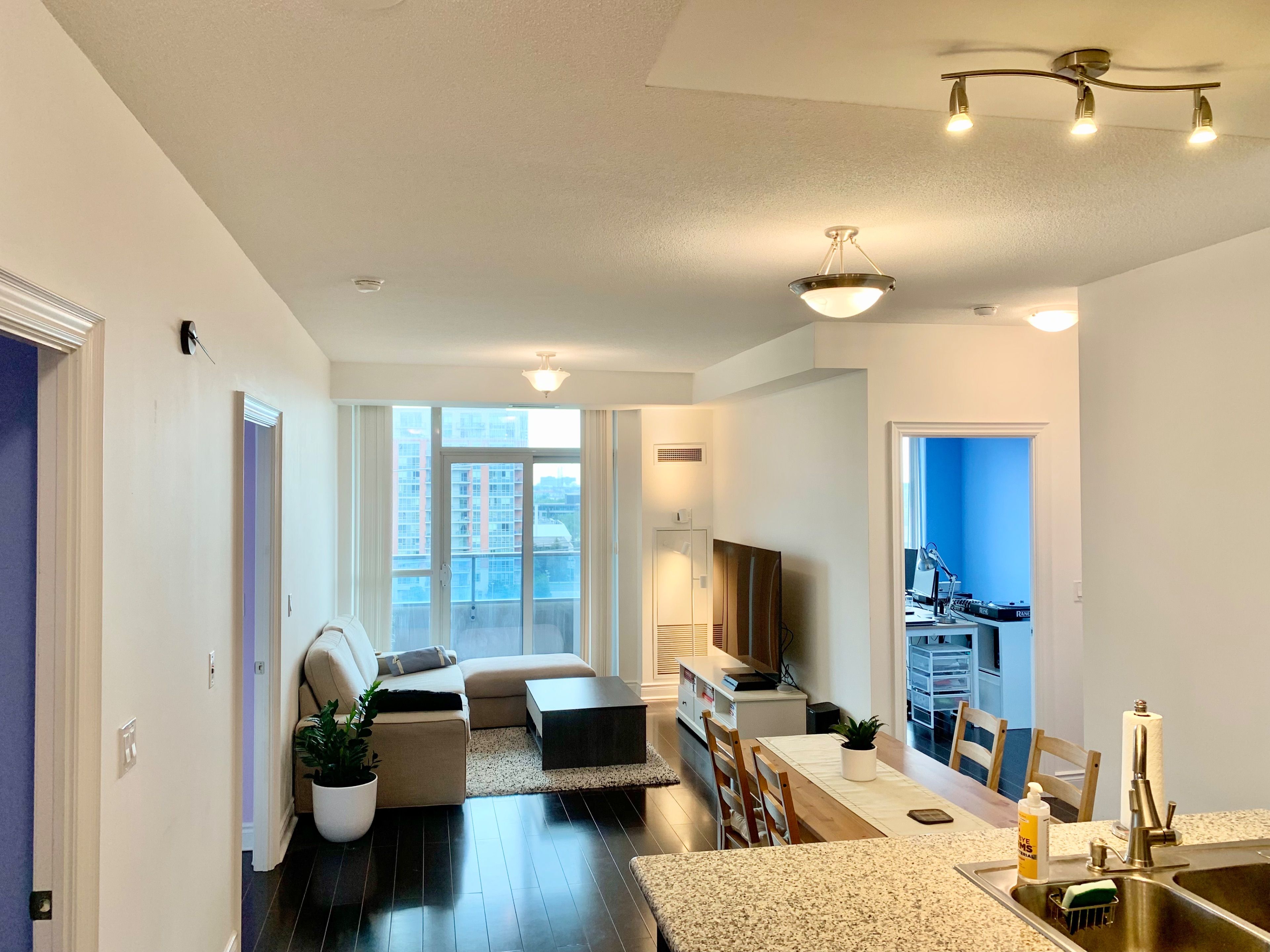 23 Cox Boulevard 961, Markham, On L3r 7z9