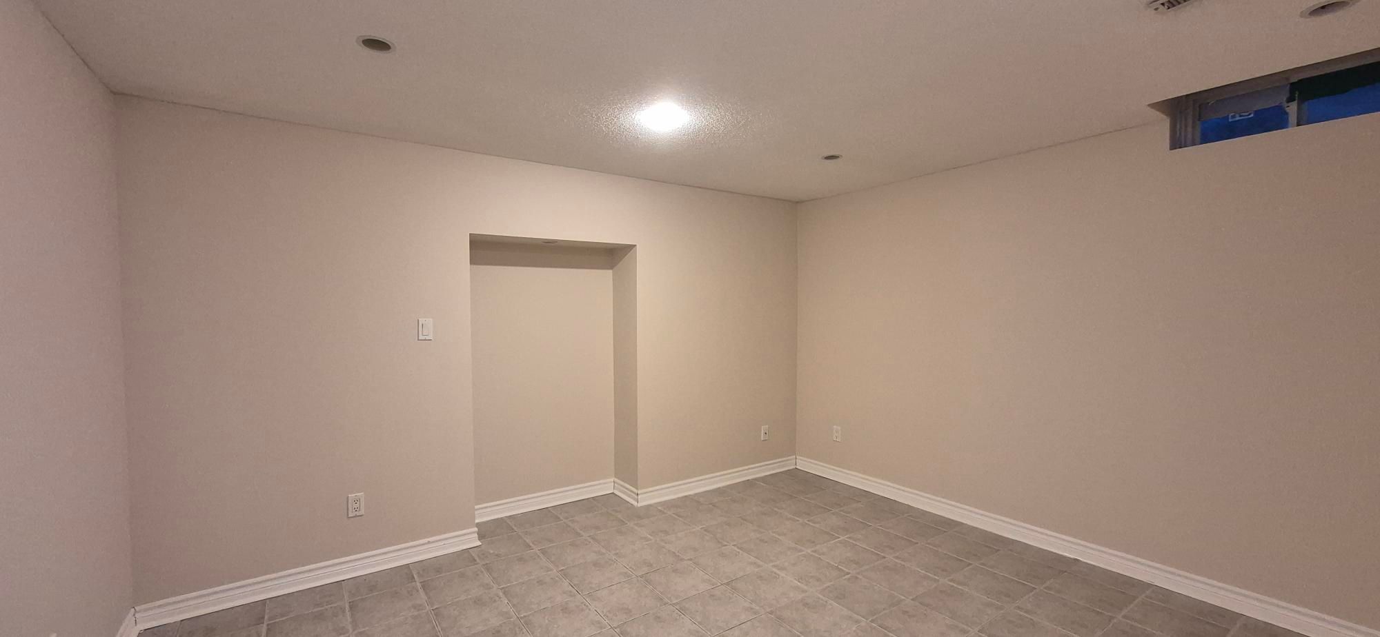 2213 Rodick Road Basement, Markham, On L6c 1r1