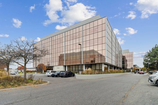 7100 Woodbine Avenue 309, Markham, On L3r 6g2