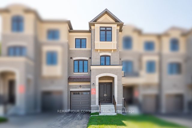 57 Donnacona Drive, Vaughan, On L4h 0y6