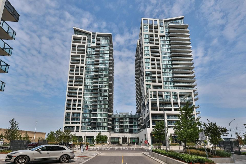 9000 Jane Street 223, Vaughan, On L4k 0m6
