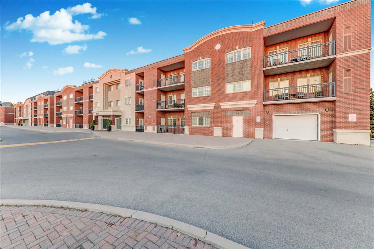 9431 Jane Street 308, Vaughan, On L6a 4h8