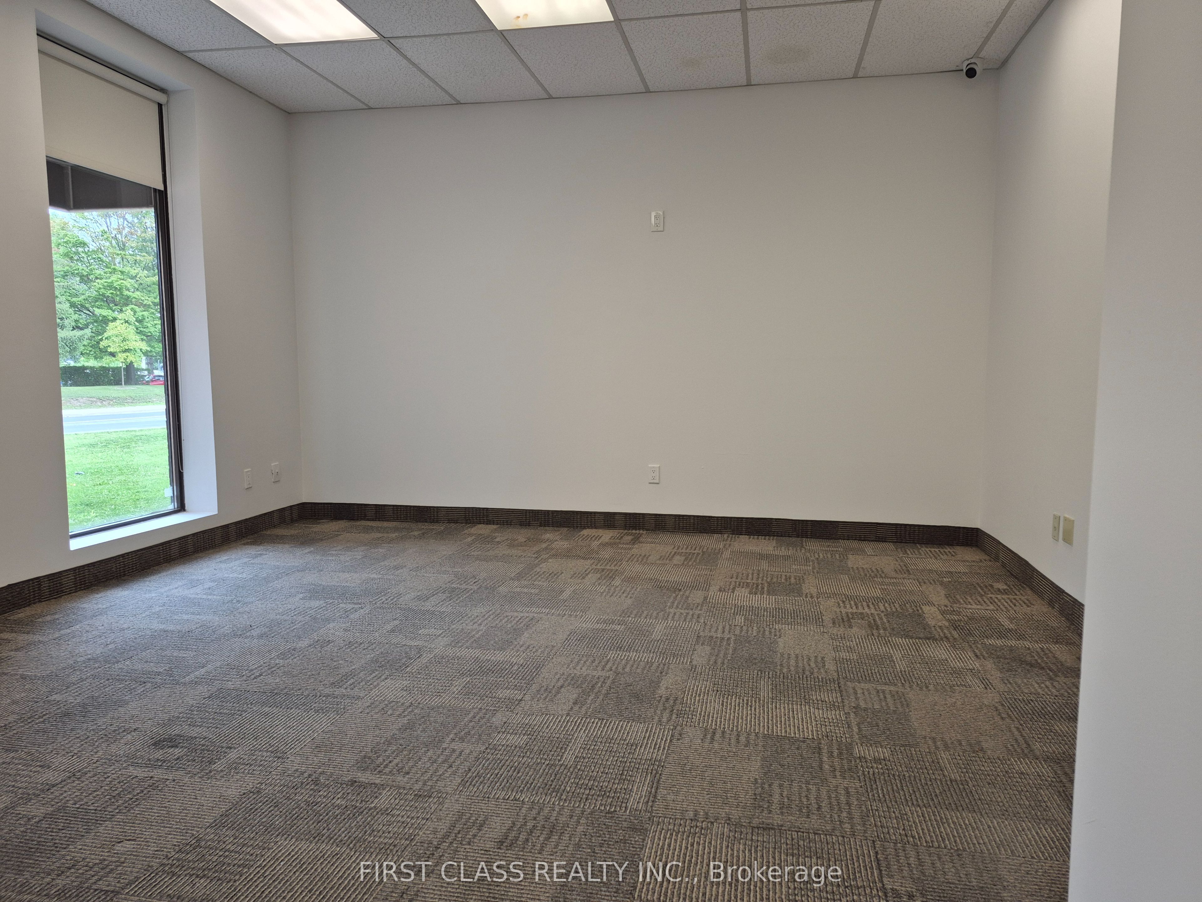 2651 John Street 1, Markham, On L3r 2w5
