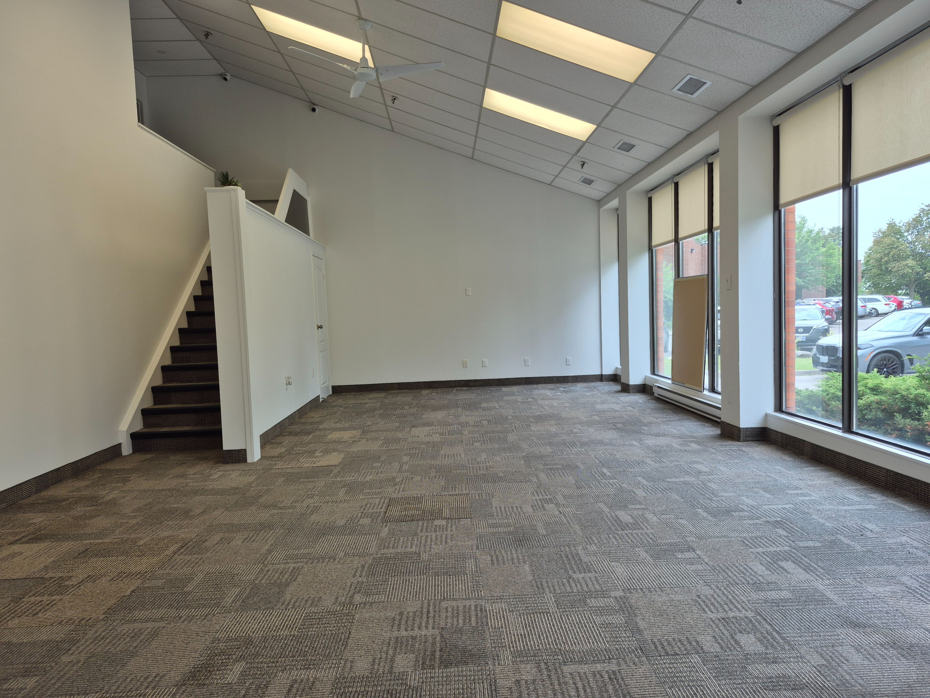 2651 John Street 6, Markham, On L3r 2w5