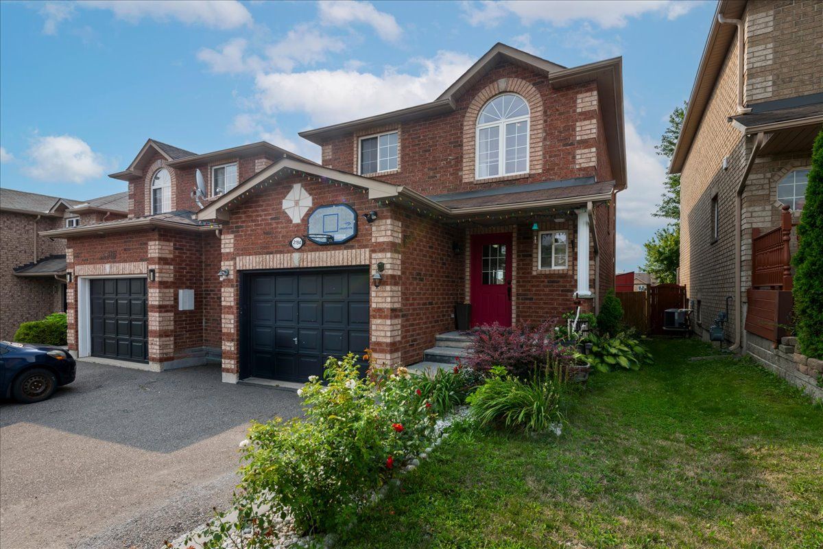 2194 Batters Loop, Innisfil, On L9s 0c8