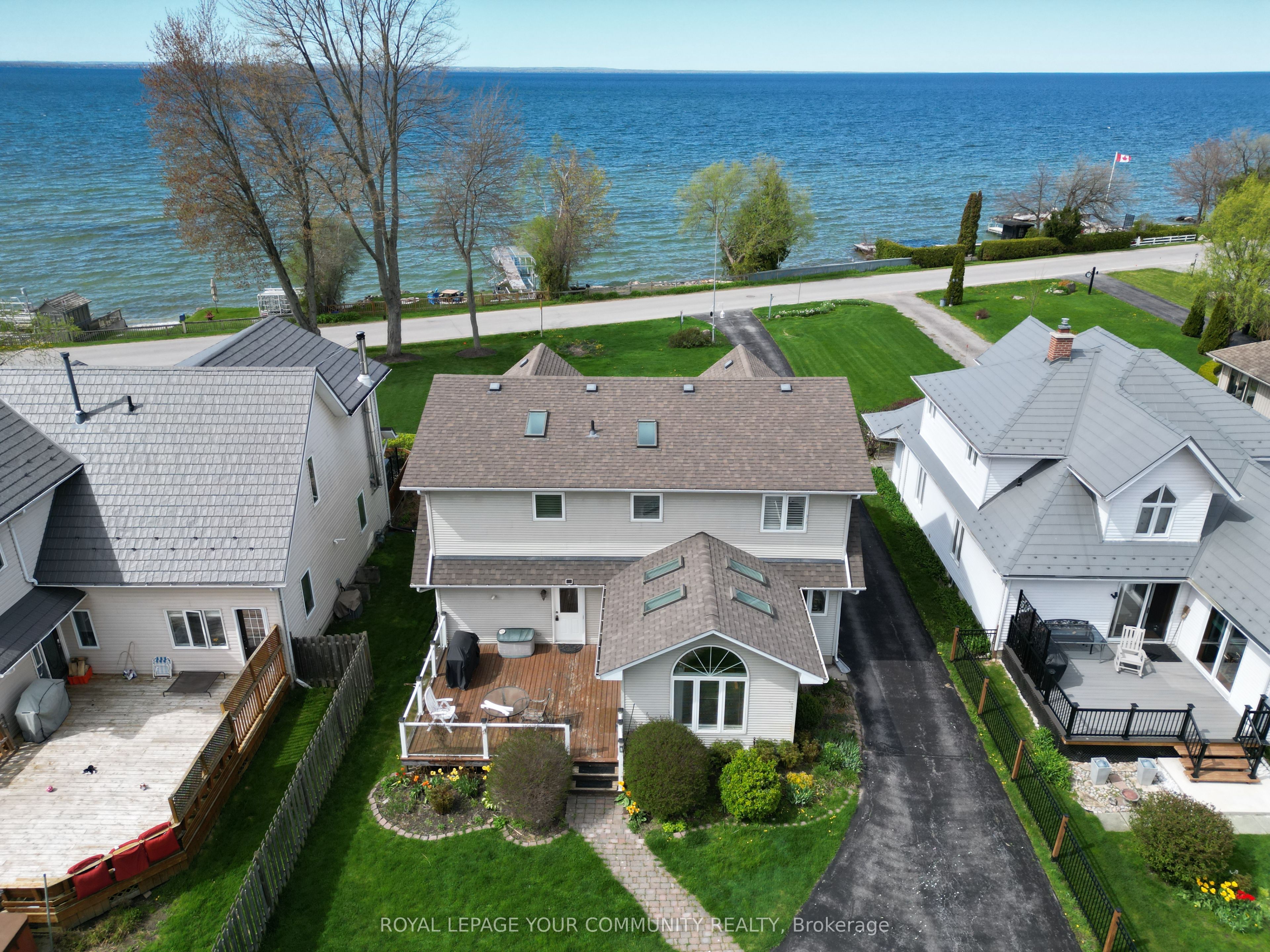 203 Lake Drive E, Georgina, On L4p 3e9