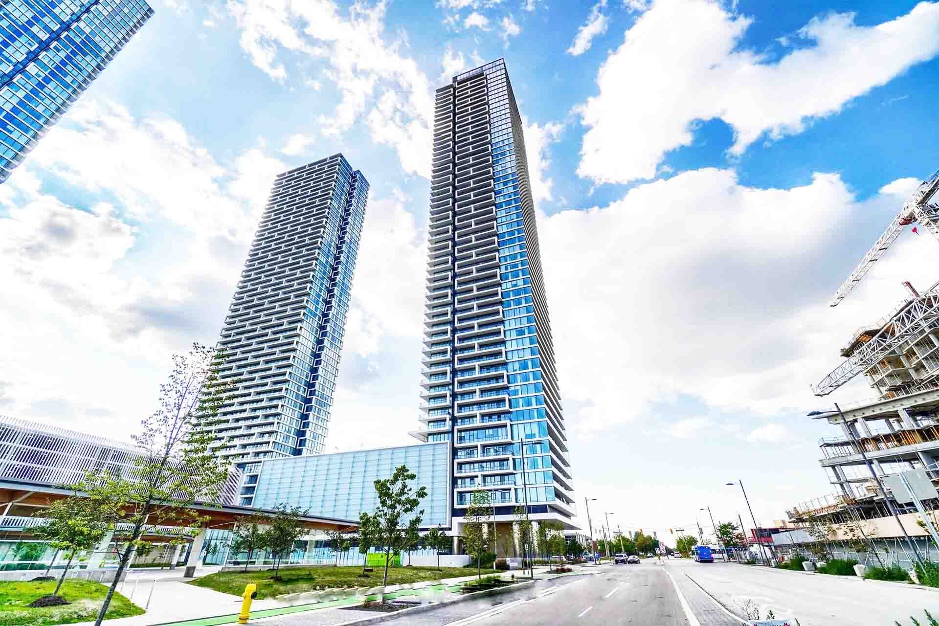 950 Portage Parkway 4612, Vaughan, On L4k 0j7