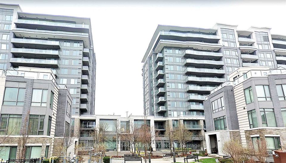 325 South Park Road 906, Markham, On L3t 0b8