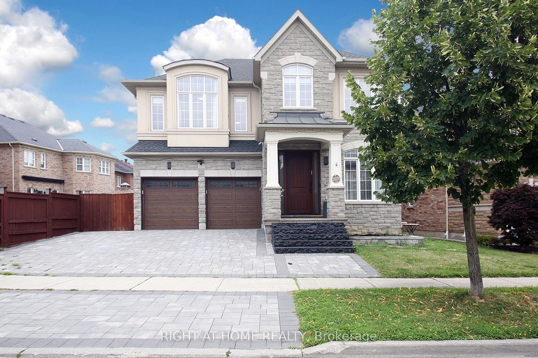 133 Woodville Drive, Vaughan, On L6a 4k4