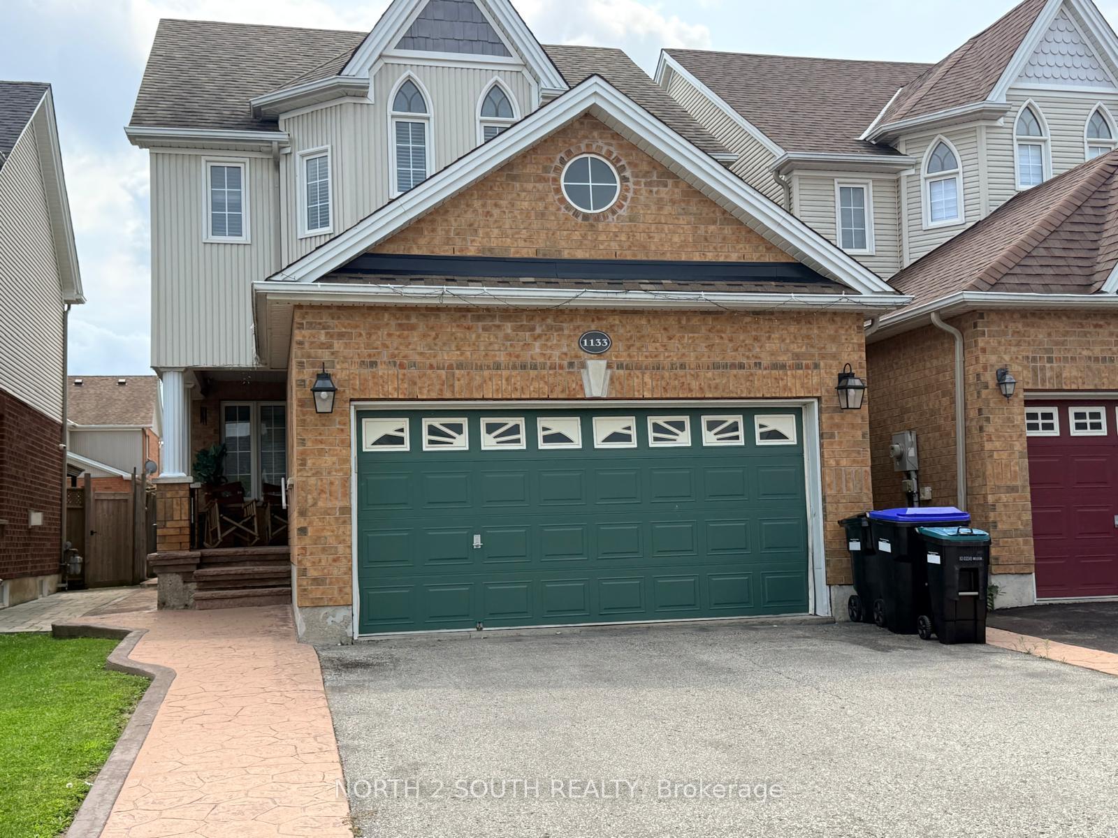 1133 Kell Street, Innisfil, On L9s 4w4