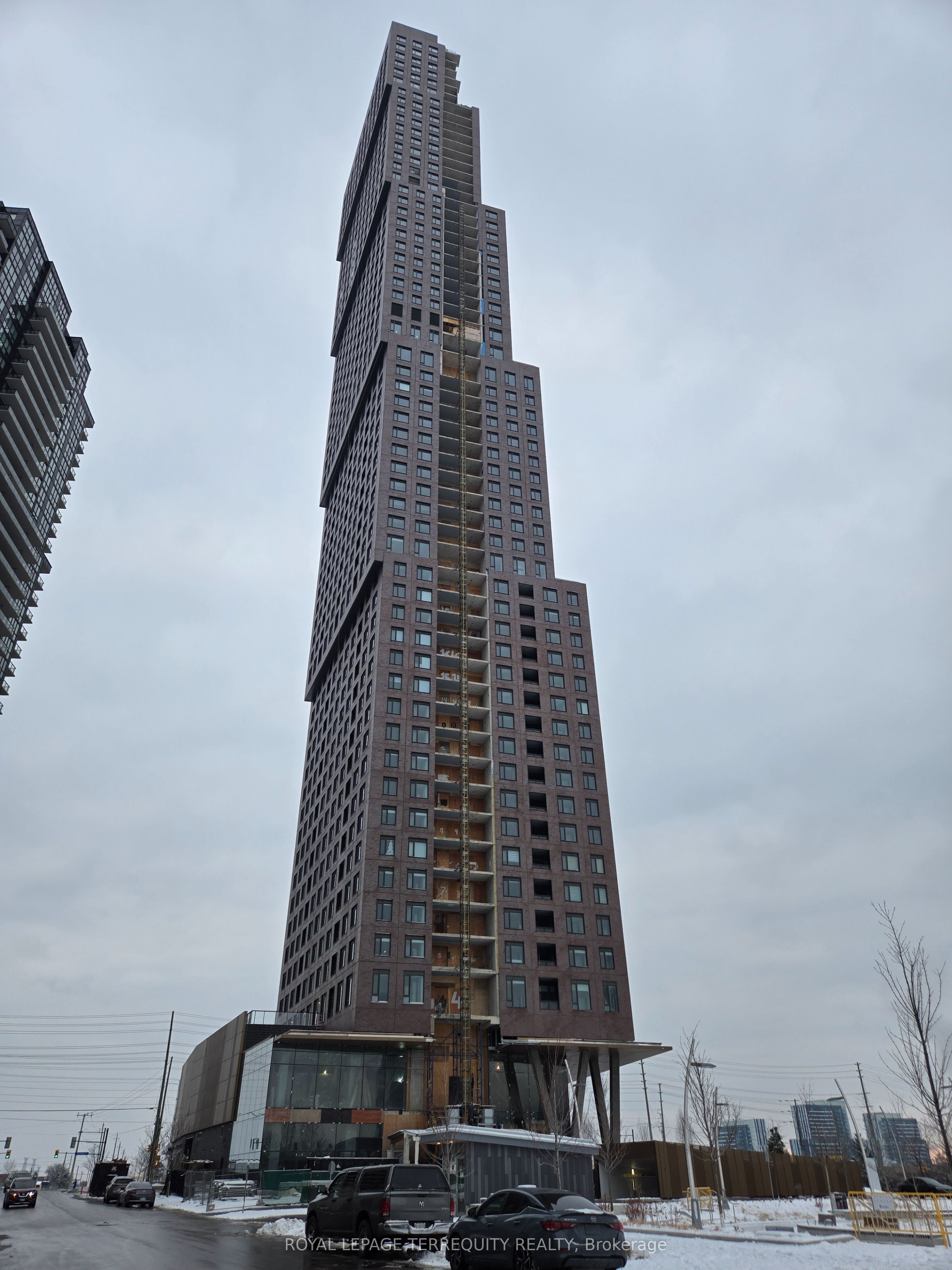 2920 Highway 7 Road 1908, Vaughan, On L4k 0p4