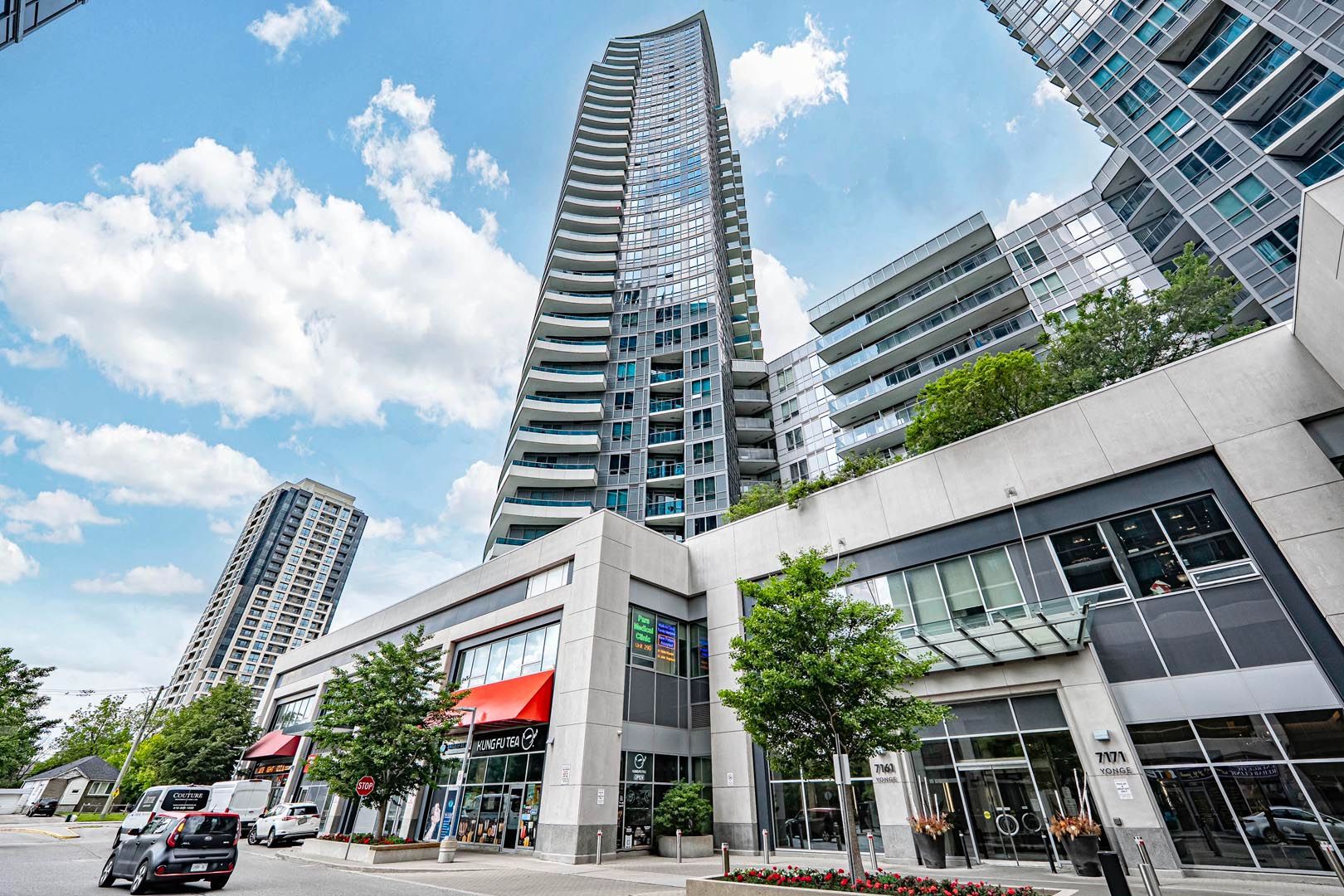 7161 Yonge Street 418, Markham, On L3t 0c8