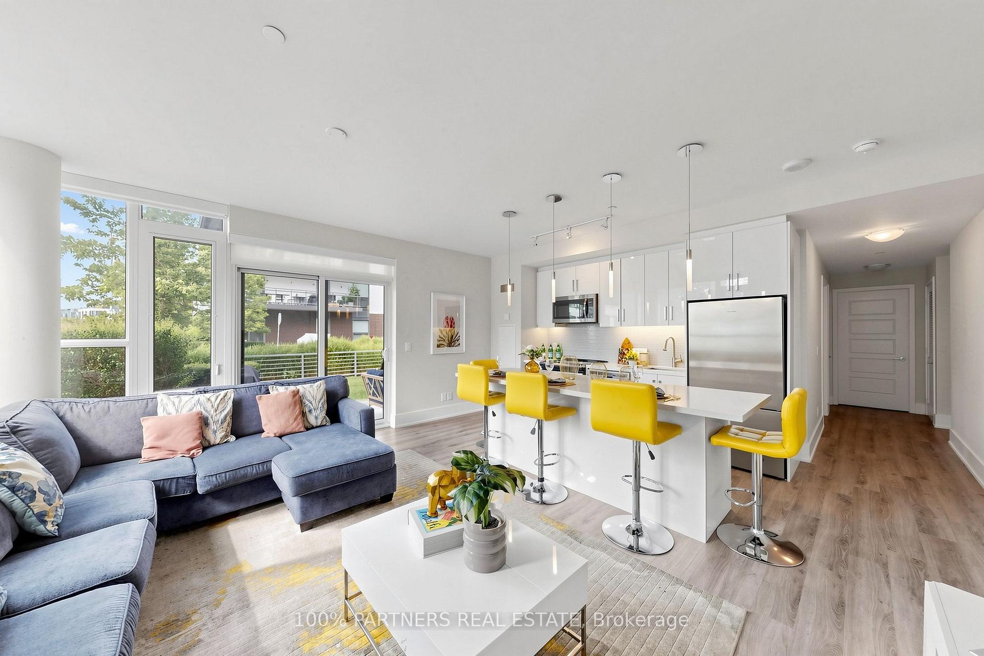 241 Sea Ray Avenue A106, Innisfil, On L9s 0l9