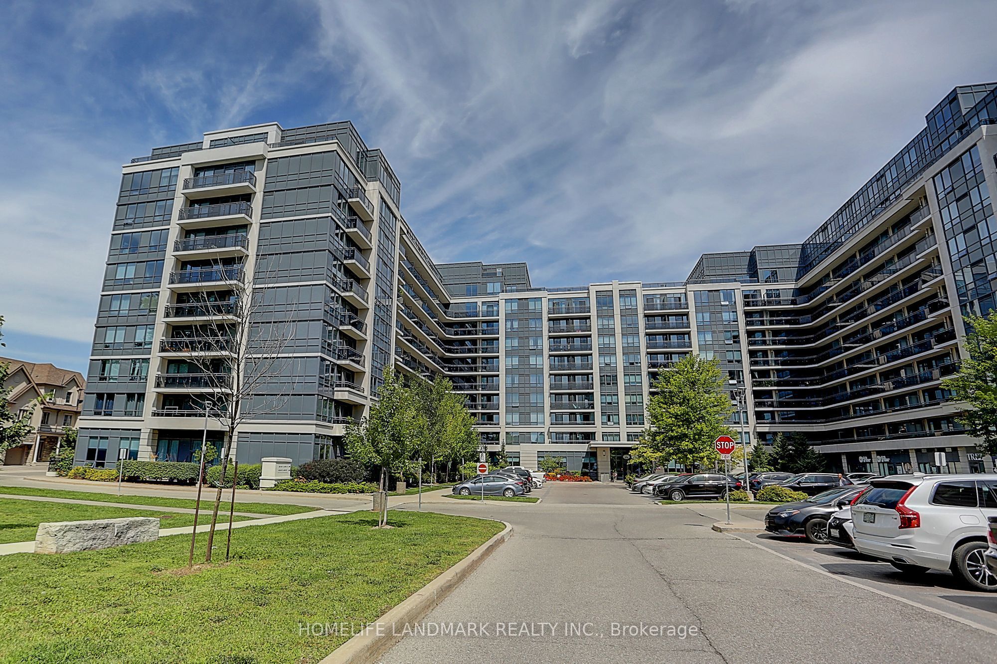 372 Highway 7 E Road 1027, Richmond Hill, On L4b 0c6