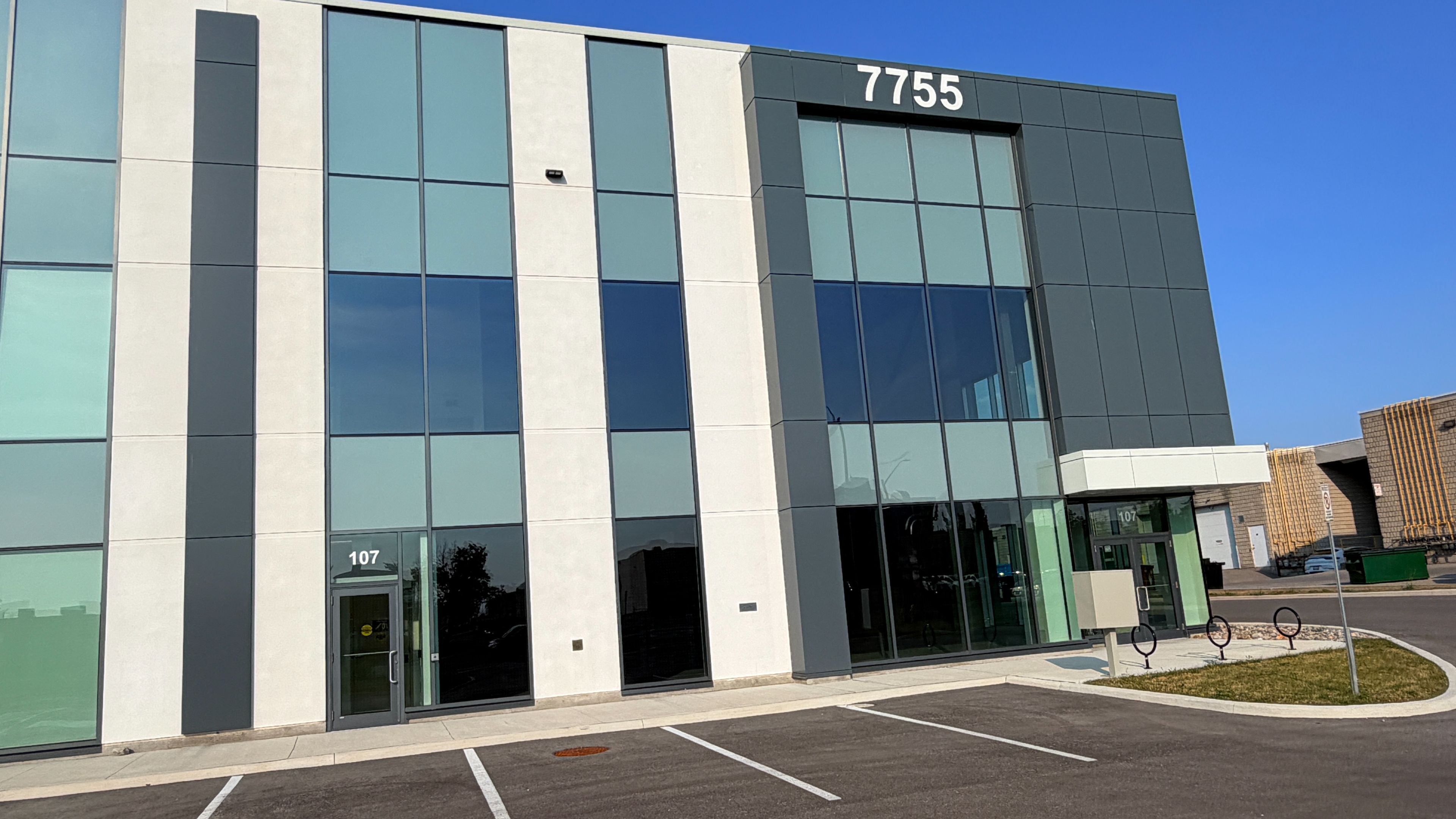 7755 Birchmount Road 107, Markham, On L3r 9x3